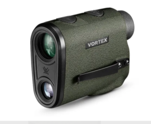 Vortex Diamondback HD 2000 Laser Rangefinder 