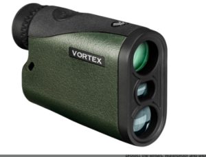 Vortex Crossfire HD 1400 Laser Rangefinder