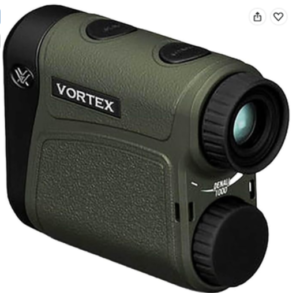 Vortex Denali 1000 Laser Rangefinder - Green