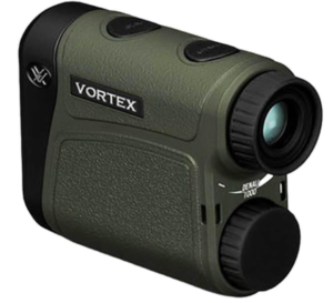 Vortex Denali 1000 Laser Rangefinder - Green